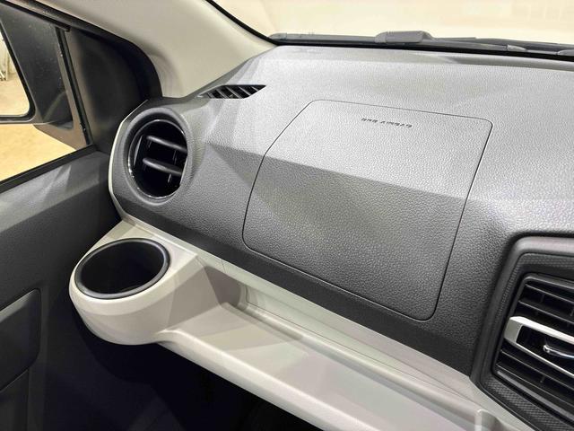 ミライースX SAIII(北海道)の中古車