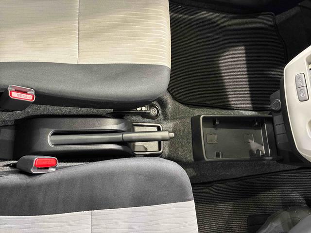 ミライースX SAIII(北海道)の中古車