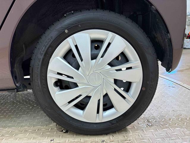 ミライースX SAIII(北海道)の中古車