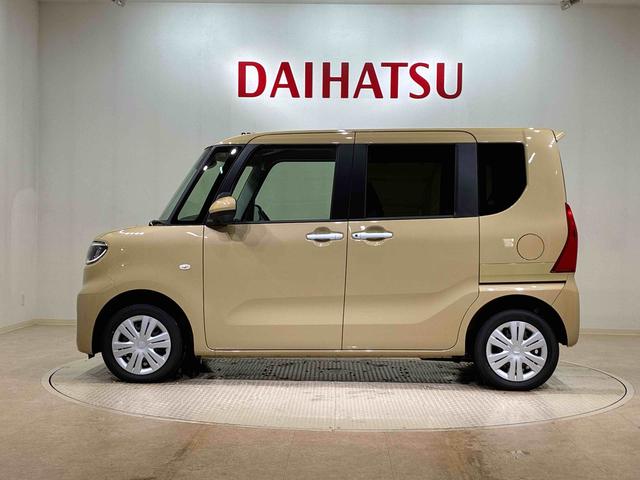 タントＸ４ＷＤ　シートヒーター　アイドリングストップ　オートマチックハイビーム　衝突防止システム　ＬＥＤヘッドランプ　レーンアシスト　スマートキー　記録簿　ワンオーナー　エアバッグ　エアコン　パワーウィンドウ（北海道）の中古車