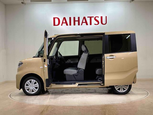 タントＸ４ＷＤ　シートヒーター　アイドリングストップ　オートマチックハイビーム　衝突防止システム　ＬＥＤヘッドランプ　レーンアシスト　スマートキー　記録簿　ワンオーナー　エアバッグ　エアコン　パワーウィンドウ（北海道）の中古車