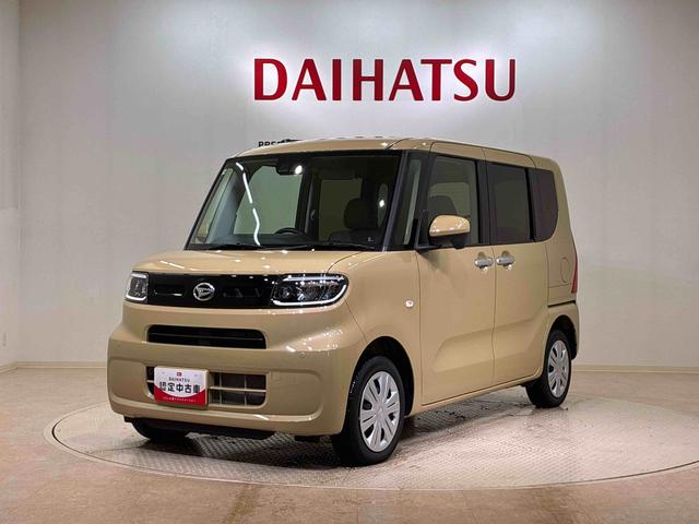 タントＸ４ＷＤ　シートヒーター　アイドリングストップ　オートマチックハイビーム　衝突防止システム　ＬＥＤヘッドランプ　レーンアシスト　スマートキー　記録簿　ワンオーナー　エアバッグ　エアコン　パワーウィンドウ（北海道）の中古車