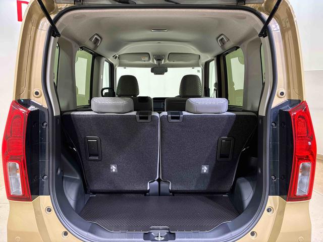 タントＸ４ＷＤ　シートヒーター　アイドリングストップ　オートマチックハイビーム　衝突防止システム　ＬＥＤヘッドランプ　レーンアシスト　スマートキー　記録簿　ワンオーナー　エアバッグ　エアコン　パワーウィンドウ（北海道）の中古車