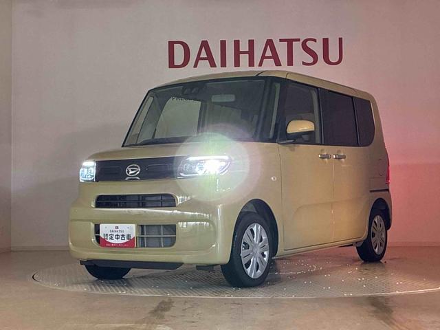 タントＸ４ＷＤ　シートヒーター　アイドリングストップ　オートマチックハイビーム　衝突防止システム　ＬＥＤヘッドランプ　レーンアシスト　スマートキー　記録簿　ワンオーナー　エアバッグ　エアコン　パワーウィンドウ（北海道）の中古車