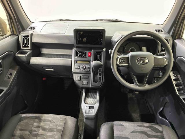 タフトX4WD アイドリングストップ オートマチックハイビーム 衝突防止システム LEDヘッドランプ レーンアシスト スマートキー 記録簿 ワンオーナー エアバッグ エアコン パワーステアリング ABS(北海道)の中古車