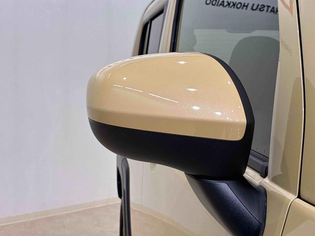 タフトX4WD アイドリングストップ オートマチックハイビーム 衝突防止システム LEDヘッドランプ レーンアシスト スマートキー 記録簿 ワンオーナー エアバッグ エアコン パワーステアリング ABS(北海道)の中古車