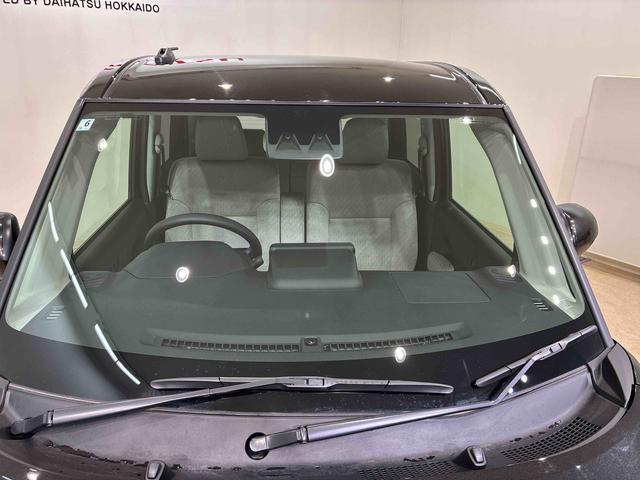 ムーヴX4WD アイドリングストップ オートマチックハイビーム 衝突防止システム LEDヘッドランプ レーンアシスト スマートキー 記録簿 ワンオーナー エアバッグ エアコン パワーステアリング ABS(北海道)の中古車