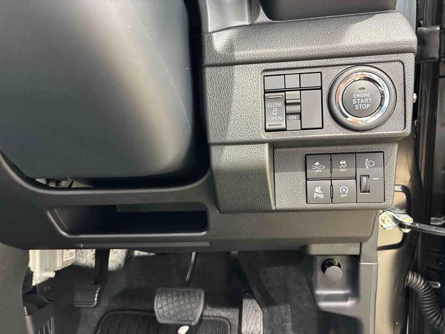 ムーヴX4WD アイドリングストップ オートマチックハイビーム 衝突防止システム LEDヘッドランプ レーンアシスト スマートキー 記録簿 ワンオーナー エアバッグ エアコン パワーステアリング ABS(北海道)の中古車