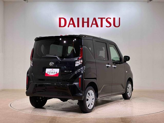 ムーヴX4WD アイドリングストップ オートマチックハイビーム 衝突防止システム LEDヘッドランプ レーンアシスト スマートキー 記録簿 ワンオーナー エアバッグ エアコン パワーステアリング ABS(北海道)の中古車