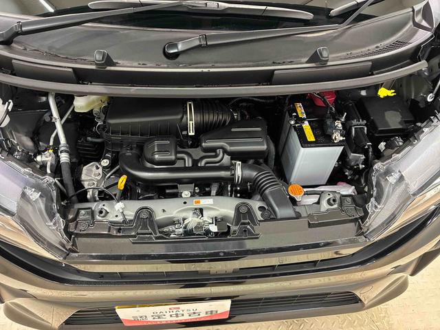 ムーヴX4WD アイドリングストップ オートマチックハイビーム 衝突防止システム LEDヘッドランプ レーンアシスト スマートキー 記録簿 ワンオーナー エアバッグ エアコン パワーステアリング ABS(北海道)の中古車