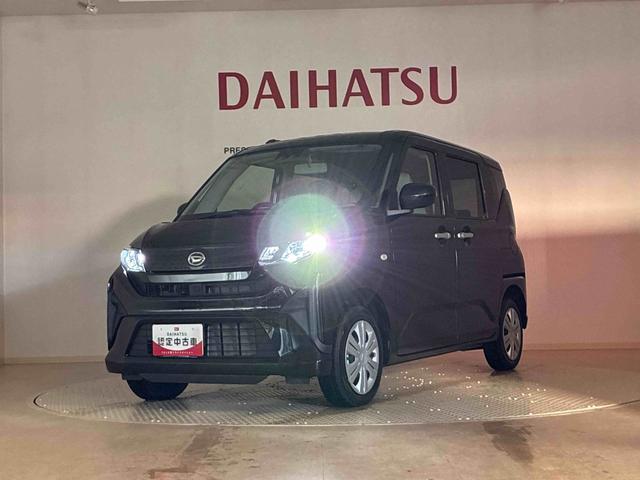 ムーヴX4WD アイドリングストップ オートマチックハイビーム 衝突防止システム LEDヘッドランプ レーンアシスト スマートキー 記録簿 ワンオーナー エアバッグ エアコン パワーステアリング ABS(北海道)の中古車