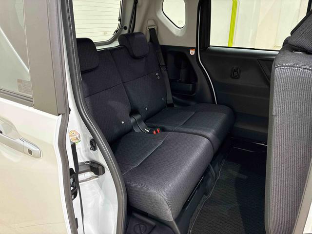 ムーヴＲＳ４ＷＤ　アルミホイール　ターボ　アイドリングストップ　オートマチックハイビーム　衝突防止システム　ＬＥＤヘッドランプ　レーンアシスト　スマートキー　記録簿　ワンオーナー　エアバッグ　エアコン　ＡＢＳ（北海道）の中古車