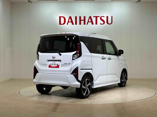 ムーヴＲＳ４ＷＤ　アルミホイール　ターボ　アイドリングストップ　オートマチックハイビーム　衝突防止システム　ＬＥＤヘッドランプ　レーンアシスト　スマートキー　記録簿　ワンオーナー　エアバッグ　エアコン　ＡＢＳ（北海道）の中古車