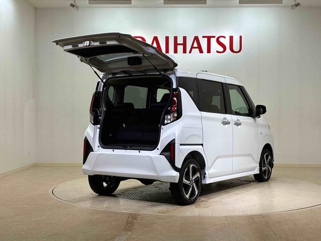 ムーヴＲＳ４ＷＤ　アルミホイール　ターボ　アイドリングストップ　オートマチックハイビーム　衝突防止システム　ＬＥＤヘッドランプ　レーンアシスト　スマートキー　記録簿　ワンオーナー　エアバッグ　エアコン　ＡＢＳ（北海道）の中古車