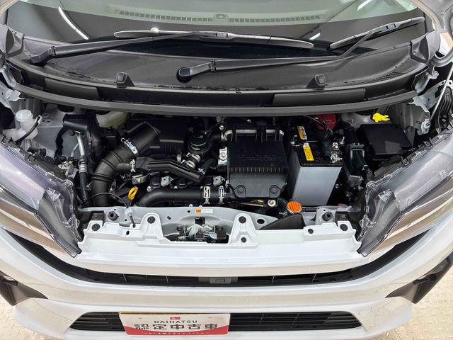 ムーヴＲＳ４ＷＤ　アルミホイール　ターボ　アイドリングストップ　オートマチックハイビーム　衝突防止システム　ＬＥＤヘッドランプ　レーンアシスト　スマートキー　記録簿　ワンオーナー　エアバッグ　エアコン　ＡＢＳ（北海道）の中古車