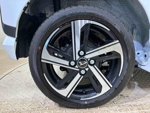 ムーヴＲＳ４ＷＤ　アルミホイール　ターボ　アイドリングストップ　オートマチックハイビーム　衝突防止システム　ＬＥＤヘッドランプ　レーンアシスト　スマートキー　記録簿　ワンオーナー　エアバッグ　エアコン　ＡＢＳ（北海道）の中古車