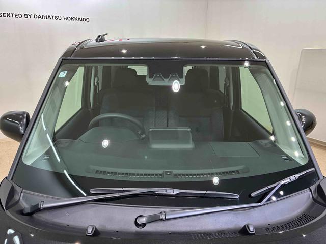 ムーヴＲＳ４ＷＤ　アルミホイール　ターボ　アイドリングストップ　オートマチックハイビーム　衝突防止システム　ＬＥＤヘッドランプ　レーンアシスト　スマートキー　記録簿　ワンオーナー　エアバッグ　エアコン　ＡＢＳ（北海道）の中古車