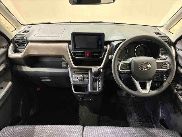 ムーヴＲＳ４ＷＤ　アルミホイール　ターボ　アイドリングストップ　オートマチックハイビーム　衝突防止システム　ＬＥＤヘッドランプ　レーンアシスト　スマートキー　記録簿　ワンオーナー　エアバッグ　エアコン　ＡＢＳ（北海道）の中古車