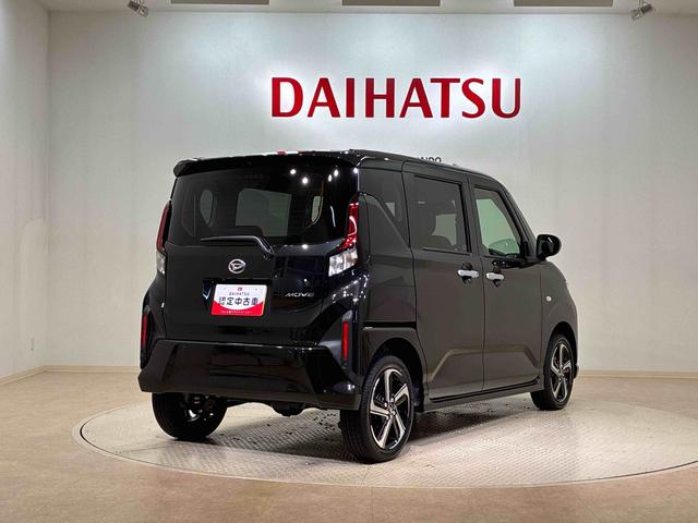 ムーヴＲＳ４ＷＤ　アルミホイール　ターボ　アイドリングストップ　オートマチックハイビーム　衝突防止システム　ＬＥＤヘッドランプ　レーンアシスト　スマートキー　記録簿　ワンオーナー　エアバッグ　エアコン　ＡＢＳ（北海道）の中古車