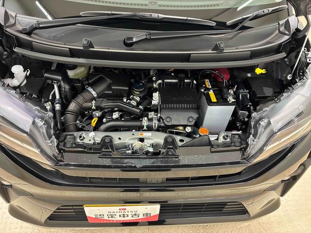 ムーヴＲＳ４ＷＤ　アルミホイール　ターボ　アイドリングストップ　オートマチックハイビーム　衝突防止システム　ＬＥＤヘッドランプ　レーンアシスト　スマートキー　記録簿　ワンオーナー　エアバッグ　エアコン　ＡＢＳ（北海道）の中古車