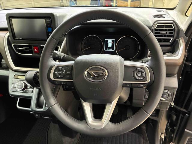 ムーヴＲＳ４ＷＤ　アルミホイール　ターボ　アイドリングストップ　オートマチックハイビーム　衝突防止システム　ＬＥＤヘッドランプ　レーンアシスト　スマートキー　記録簿　ワンオーナー　エアバッグ　エアコン　ＡＢＳ（北海道）の中古車