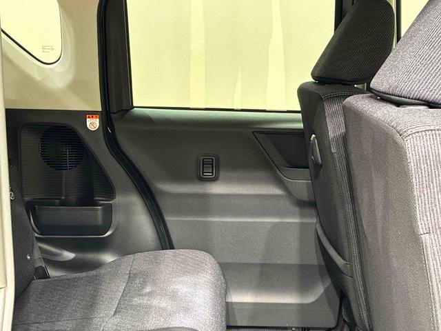 ムーヴＲＳ４ＷＤ　アルミホイール　ターボ　アイドリングストップ　オートマチックハイビーム　衝突防止システム　ＬＥＤヘッドランプ　レーンアシスト　スマートキー　記録簿　ワンオーナー　エアバッグ　エアコン　ＡＢＳ（北海道）の中古車