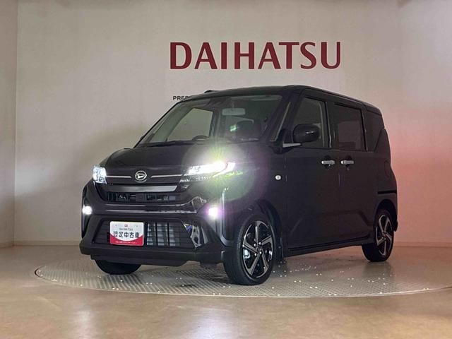 ムーヴＲＳ４ＷＤ　アルミホイール　ターボ　アイドリングストップ　オートマチックハイビーム　衝突防止システム　ＬＥＤヘッドランプ　レーンアシスト　スマートキー　記録簿　ワンオーナー　エアバッグ　エアコン　ＡＢＳ（北海道）の中古車