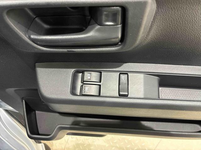 ハイゼットカーゴＤＸ４ＷＤ　アイドリングストップ　オートマチックハイビーム　衝突防止システム　レーンアシスト　キーレスエントリー　記録簿　ワンオーナー　エアバッグ　エアコン　パワーステアリング　パワーウィンドウ　ＡＢＳ（北海道）の中古車