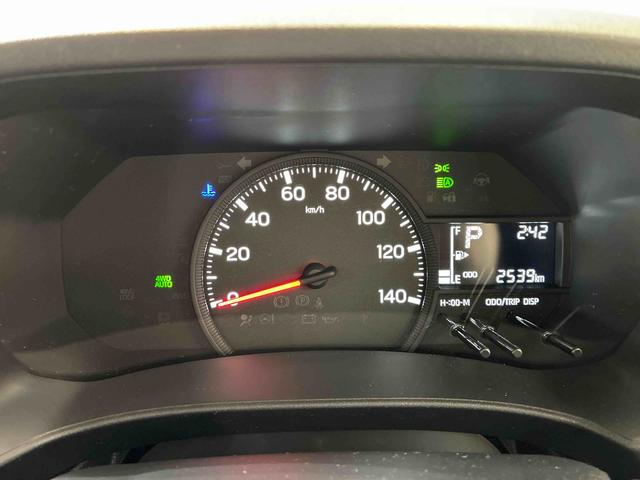 ハイゼットカーゴＤＸ４ＷＤ　アイドリングストップ　オートマチックハイビーム　衝突防止システム　レーンアシスト　キーレスエントリー　記録簿　ワンオーナー　エアバッグ　エアコン　パワーステアリング　パワーウィンドウ　ＡＢＳ（北海道）の中古車