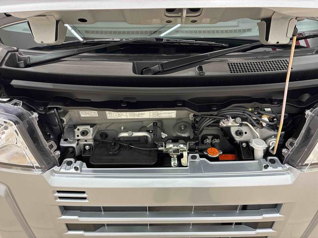 ハイゼットカーゴＤＸ４ＷＤ　アイドリングストップ　オートマチックハイビーム　衝突防止システム　レーンアシスト　キーレスエントリー　記録簿　ワンオーナー　エアバッグ　エアコン　パワーステアリング　パワーウィンドウ　ＡＢＳ（北海道）の中古車