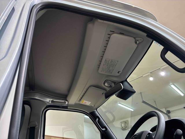 ハイゼットカーゴＤＸ４ＷＤ　アイドリングストップ　オートマチックハイビーム　衝突防止システム　レーンアシスト　キーレスエントリー　記録簿　ワンオーナー　エアバッグ　エアコン　パワーステアリング　パワーウィンドウ　ＡＢＳ（北海道）の中古車