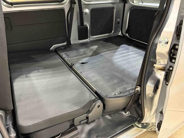 ハイゼットカーゴＤＸ４ＷＤ　アイドリングストップ　オートマチックハイビーム　衝突防止システム　レーンアシスト　キーレスエントリー　記録簿　ワンオーナー　エアバッグ　エアコン　パワーステアリング　パワーウィンドウ　ＡＢＳ（北海道）の中古車