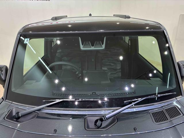 タフトG ダーククロムベンチャー(北海道)の中古車