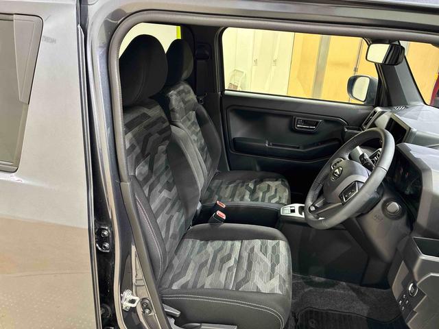 タフトG ダーククロムベンチャー(北海道)の中古車