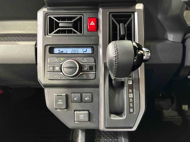 タフトG ダーククロムベンチャー(北海道)の中古車