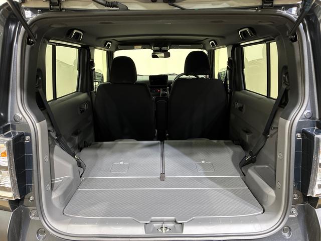 タフトG ダーククロムベンチャー(北海道)の中古車