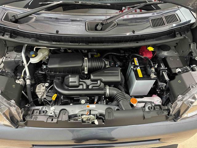 タフトG ダーククロムベンチャー(北海道)の中古車