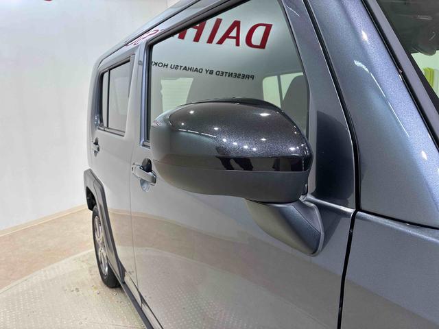 タフトG ダーククロムベンチャー(北海道)の中古車