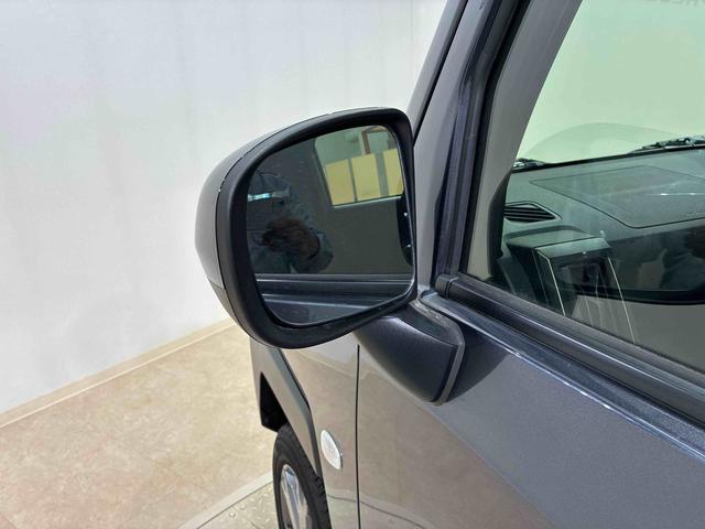 タフトG ダーククロムベンチャー(北海道)の中古車