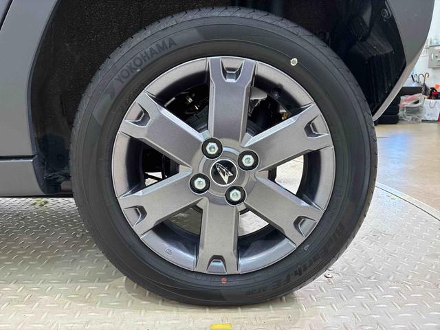 タフトG ダーククロムベンチャー(北海道)の中古車