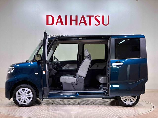 タントＸ４ＷＤ　シートヒーター　アイドリングストップ　オートマチックハイビーム　衝突防止システム　ＬＥＤヘッドランプ　レーンアシスト　スマートキー　記録簿　ワンオーナー　エアバッグ　エアコン　パワーウィンドウ（北海道）の中古車