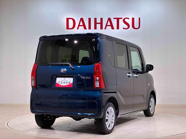 タントＸ４ＷＤ　シートヒーター　アイドリングストップ　オートマチックハイビーム　衝突防止システム　ＬＥＤヘッドランプ　レーンアシスト　スマートキー　記録簿　ワンオーナー　エアバッグ　エアコン　パワーウィンドウ（北海道）の中古車