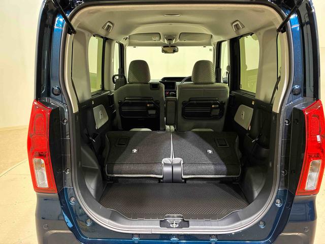 タントＸ４ＷＤ　シートヒーター　アイドリングストップ　オートマチックハイビーム　衝突防止システム　ＬＥＤヘッドランプ　レーンアシスト　スマートキー　記録簿　ワンオーナー　エアバッグ　エアコン　パワーウィンドウ（北海道）の中古車