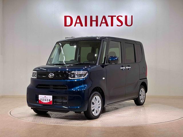 タントＸ４ＷＤ　シートヒーター　アイドリングストップ　オートマチックハイビーム　衝突防止システム　ＬＥＤヘッドランプ　レーンアシスト　スマートキー　記録簿　ワンオーナー　エアバッグ　エアコン　パワーウィンドウ（北海道）の中古車