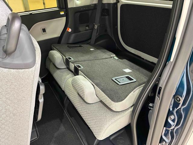 タントＸ４ＷＤ　シートヒーター　アイドリングストップ　オートマチックハイビーム　衝突防止システム　ＬＥＤヘッドランプ　レーンアシスト　スマートキー　記録簿　ワンオーナー　エアバッグ　エアコン　パワーウィンドウ（北海道）の中古車