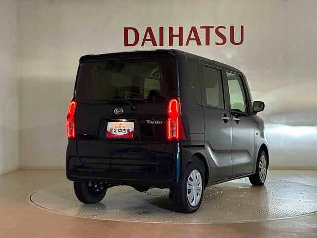 タントＸ４ＷＤ　シートヒーター　アイドリングストップ　オートマチックハイビーム　衝突防止システム　ＬＥＤヘッドランプ　レーンアシスト　スマートキー　記録簿　ワンオーナー　エアバッグ　エアコン　パワーウィンドウ（北海道）の中古車