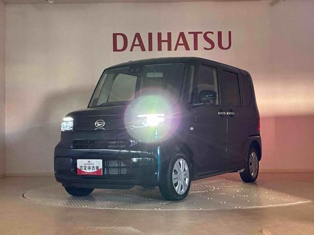 タントＸ４ＷＤ　シートヒーター　アイドリングストップ　オートマチックハイビーム　衝突防止システム　ＬＥＤヘッドランプ　レーンアシスト　スマートキー　記録簿　ワンオーナー　エアバッグ　エアコン　パワーウィンドウ（北海道）の中古車