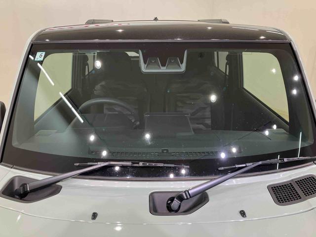 タフトＧ４ＷＤ　アルミホイール　シートヒーター　アイドリングストップ　オートマチックハイビーム　衝突防止システム　ＬＥＤヘッドランプ　レーンアシスト　スマートキー　記録簿　ワンオーナー　エアバッグ　エアコン（北海道）の中古車