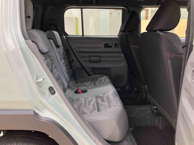 タフトＧ４ＷＤ　アルミホイール　シートヒーター　アイドリングストップ　オートマチックハイビーム　衝突防止システム　ＬＥＤヘッドランプ　レーンアシスト　スマートキー　記録簿　ワンオーナー　エアバッグ　エアコン（北海道）の中古車