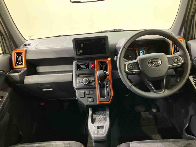 タフトＧ４ＷＤ　アルミホイール　シートヒーター　アイドリングストップ　オートマチックハイビーム　衝突防止システム　ＬＥＤヘッドランプ　レーンアシスト　スマートキー　記録簿　ワンオーナー　エアバッグ　エアコン（北海道）の中古車